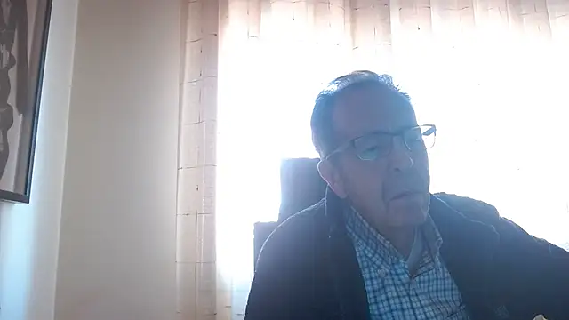 TonyComa online show from 3, 12, 2025