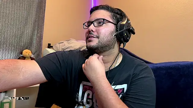 Snapshot of Bruno_x_Alex chatting on 6, 1, 2026 Bruno x Alex online show from 6, 1, 2026