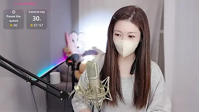 tw lala online show from 16, 10, 2025