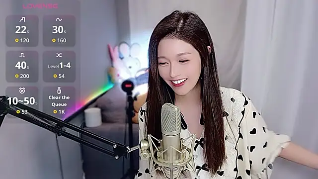 tw lala online show from 3, 11, 2025