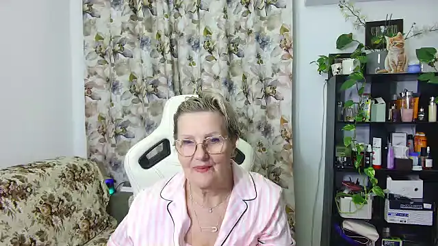 Selenna57 online show from 15, 3, 2025