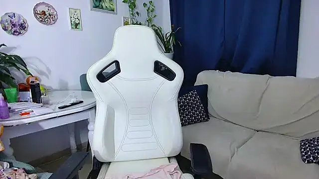 Snapshot of Selenna57 chatting on 14, 1, 2026 Selenna57 online show from 14, 1, 2026