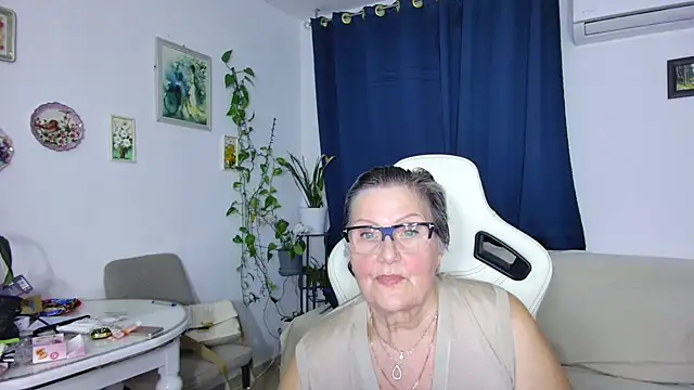 Snapshot of Selenna57 chatting on 26, 3, 2026 Selenna57 online show from 26, 3, 2026