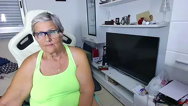 Selenna57 online show from 29, 6, 2026