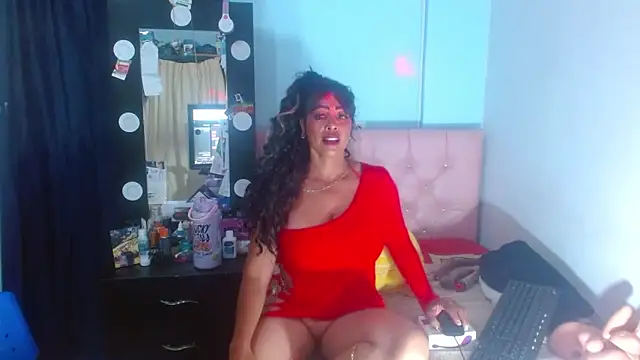 Alexaqueen1 online show from 10, 5, 2026