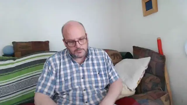 Ursulet US online show from 10, 6, 2026