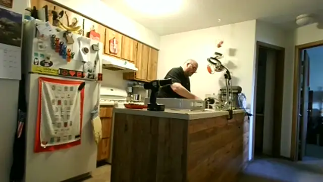 Ursulet US online show from 15, 6, 2026