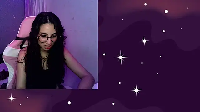 Abysparadise online show from 28, 2, 2025