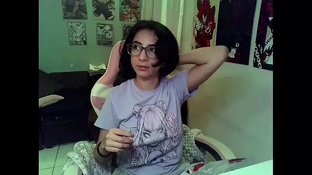 Abysparadise online show from 7, 1, 2026