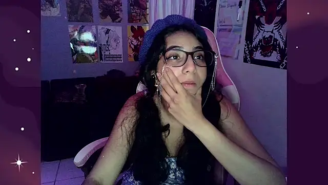 Snapshot of Abysparadise chatting on 4, 8, 2026 Abysparadise online show from 4, 8, 2026
