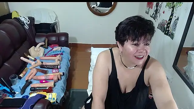 angelitolove727 online show from 19, 12, 2024