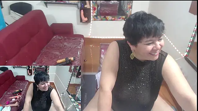 angelitolove727 online show from 10, 1, 2026