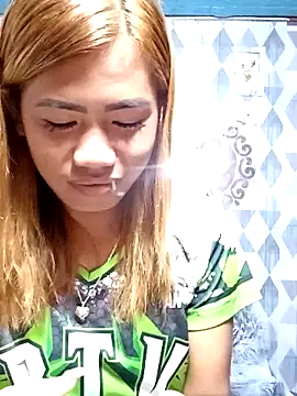 Cutie body11 online show from 7, 12, 2024