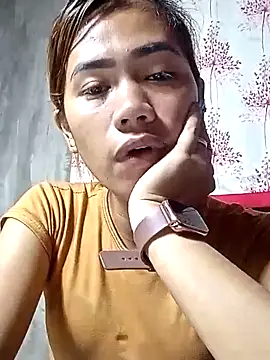 Cutie body11 online show from 28, 2, 2025