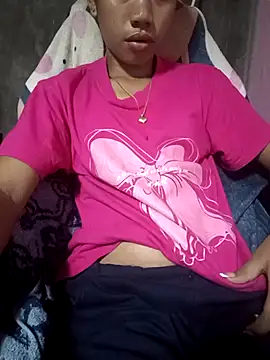 Cutie body11 online show from 12, 10, 2025