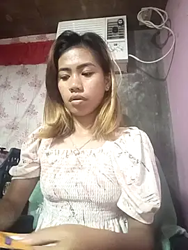 Cutie body11 online show from 19, 10, 2025