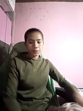 Cutie body11 online show from 7, 11, 2025