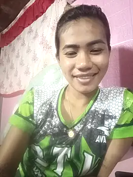 Cutie body11 online show from 13, 2, 2026