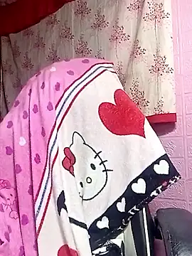 Cutie body11 online show from 29, 4, 2026