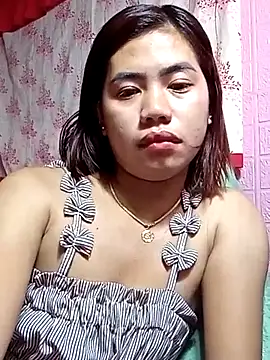 Cutie body11 online show from 13, 6, 2026