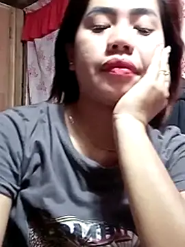 Cutie body11 online show from 14, 6, 2026