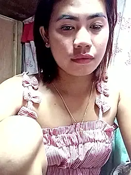 Cutie body11 online show from 18, 6, 2026