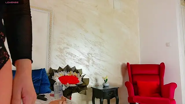 karissia online show from 30, 3, 2026