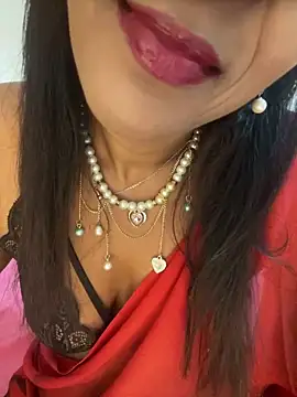 naughtyjaanu online show from 22, 3, 2025