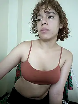 EmmaMelissa0521 online show from 5, 12, 2024