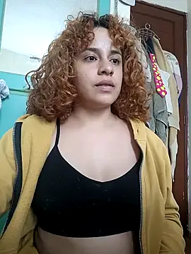 EmmaMelissa0521 online show from 24, 9, 2025