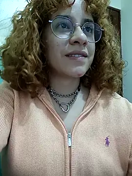 EmmaMelissa0521 online show from 28, 9, 2025