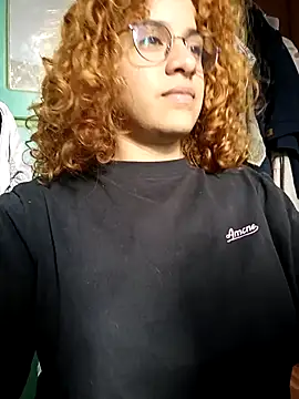 EmmaMelissa0521 online show from 4, 10, 2025