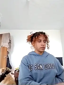 EmmaMelissa0521 online show from 31, 1, 2026