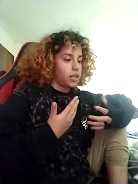 EmmaMelissa0521 online show from 23, 3, 2026