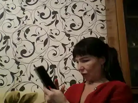 JeaneDavis online show from 25, 1, 2025