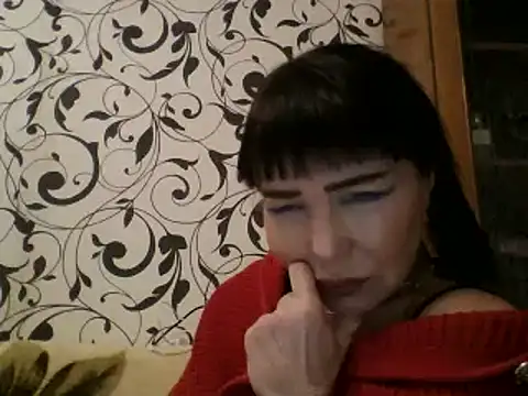 JeaneDavis online show from 13, 2, 2025