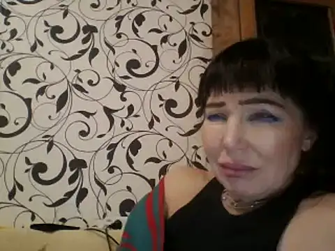 JeaneDavis online show from 24, 2, 2025