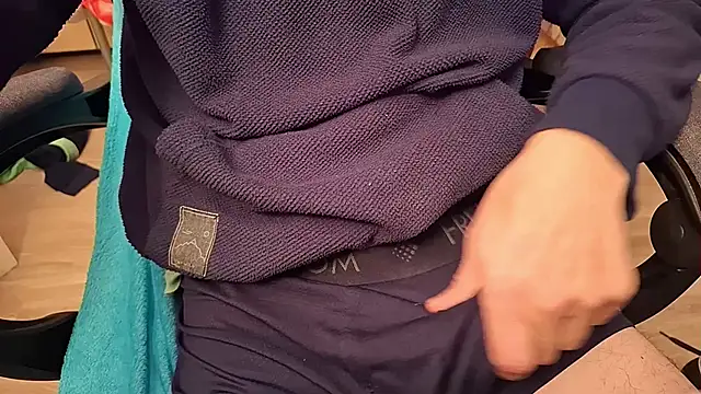 Danyell K287 online show from 31, 10, 2025