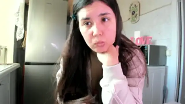 Snapshot of MiaMarrone chatting on 23, 3, 2026 MiaMarrone online show from 23, 3, 2026