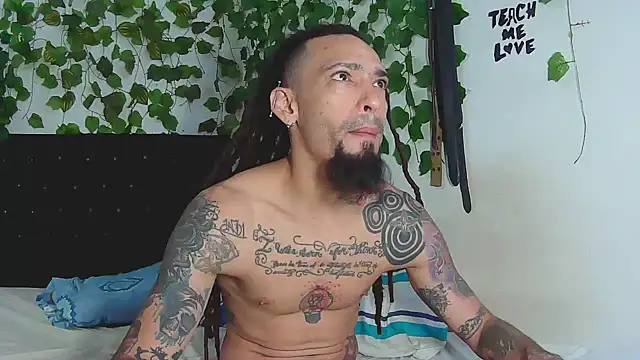 caribbeanlover1 online show from 24, 9, 2025