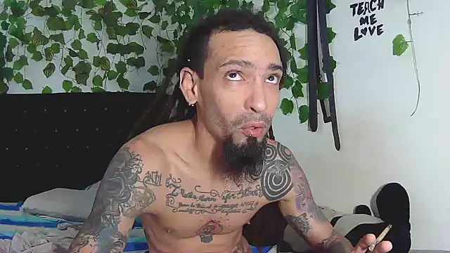 caribbeanlover1 online show from 15, 10, 2025