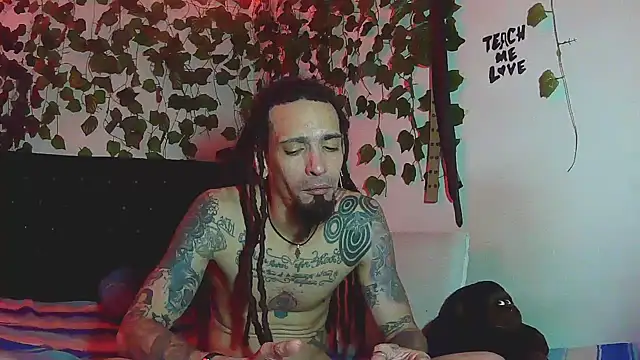 caribbeanlover1 online show from 18, 10, 2025