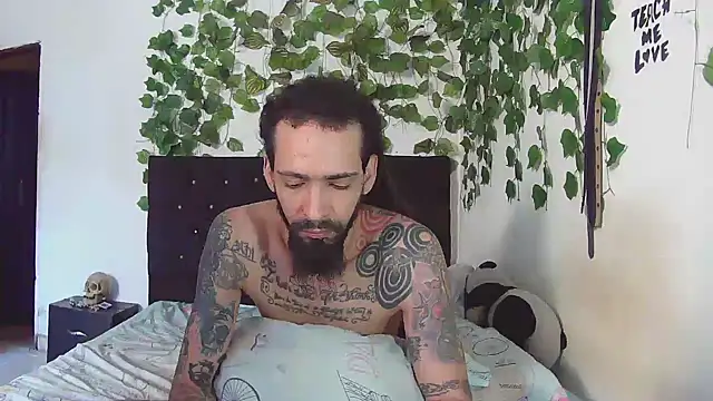 Snapshot of caribbeanlover1 chatting on 18, 2, 2026 caribbeanlover1 online show from 18, 2, 2026