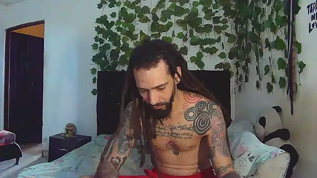 Snapshot of caribbeanlover1 chatting on 19, 2, 2026 caribbeanlover1 online show from 19, 2, 2026