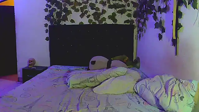 Snapshot of caribbeanlover1 chatting on 23, 2, 2026 caribbeanlover1 online show from 23, 2, 2026