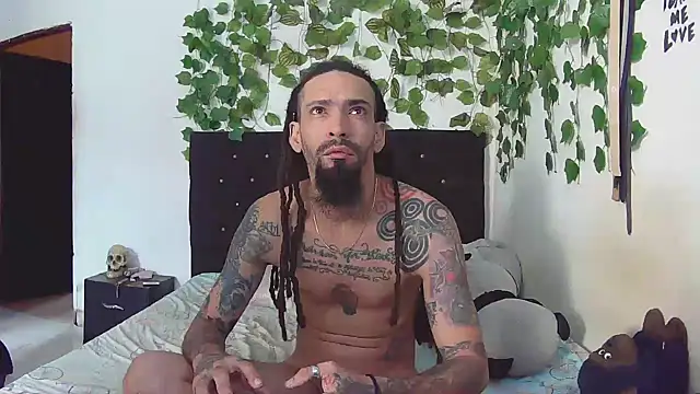 Snapshot of caribbeanlover1 chatting on 28, 2, 2026 caribbeanlover1 online show from 28, 2, 2026