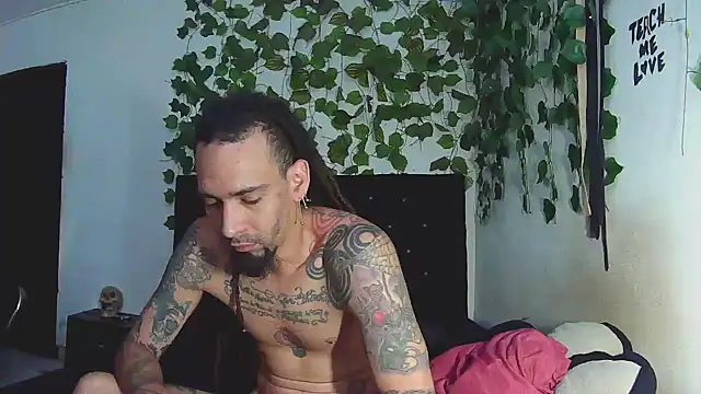 Snapshot of caribbeanlover1 chatting on 18, 3, 2026 caribbeanlover1 online show from 18, 3, 2026