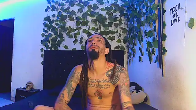 Snapshot of caribbeanlover1 chatting on 21, 3, 2026 caribbeanlover1 online show from 21, 3, 2026