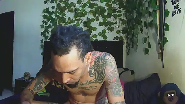 Snapshot of caribbeanlover1 chatting on 29, 3, 2026 caribbeanlover1 online show from 29, 3, 2026