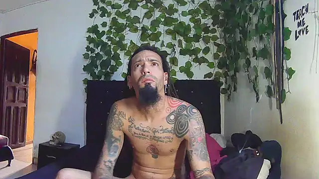 Snapshot of caribbeanlover1 chatting on 6, 4, 2026 caribbeanlover1 online show from 6, 4, 2026